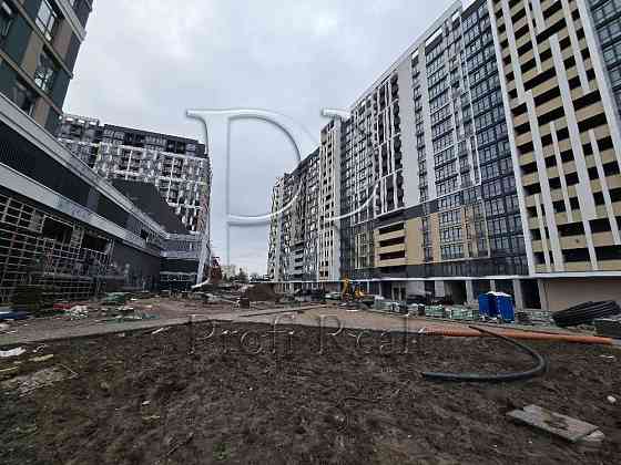 Без %! Продаж 2 кімн. квартири на Теремках вулиця Заболотного Академік Киев