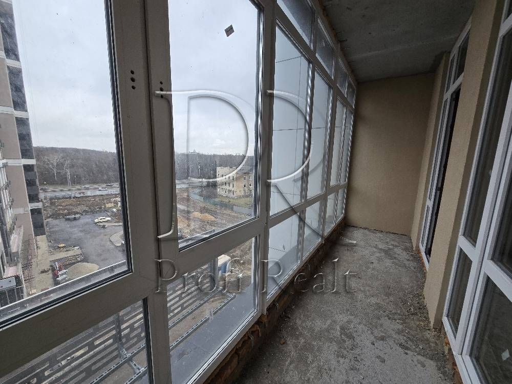 Без %! Продаж 2 кімн. квартири на Теремках вулиця Заболотного Академік Киев - изображение 3