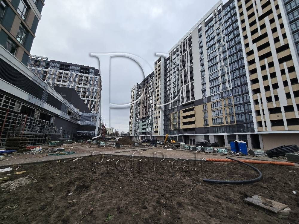 Без %! Продаж 2 кімн. квартири на Теремках вулиця Заболотного Академік Киев - изображение 1