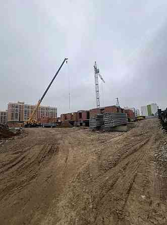 Квартира від ЖК (Park Residence) 3 черга Однокімнатна 31 м.кв Софиевская Борщаговка