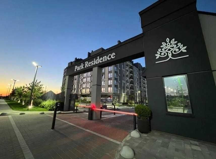 Квартира від ЖК (Park Residence) 3 черга Однокімнатна 31 м.кв Софиевская Борщаговка - изображение 8