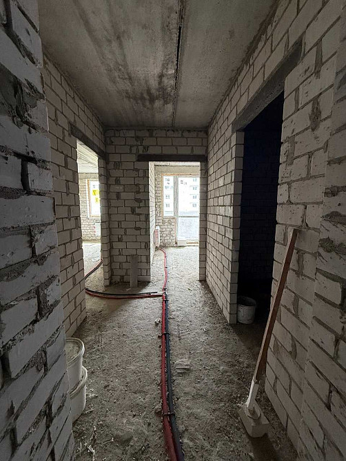 20000 ЖК Мира ДОМ СДАН Продам 1 комнатную квартиру 3 этаж S-40 кв.м AS Харьков - изображение 7