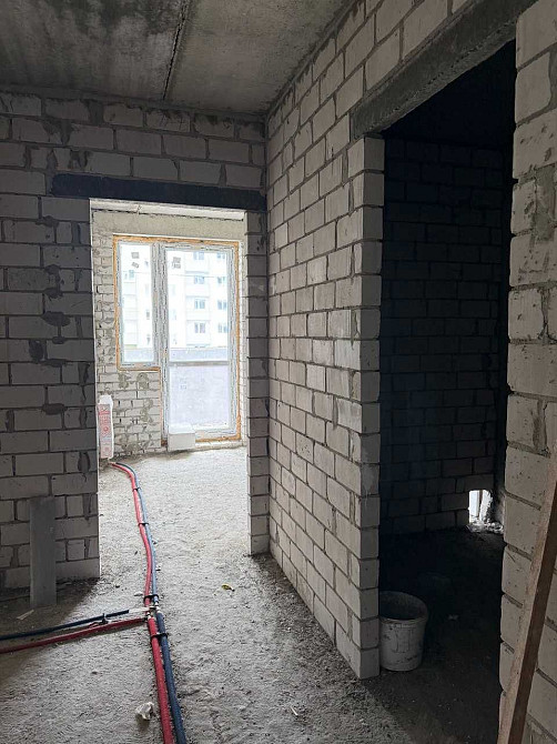 20000 ЖК Мира ДОМ СДАН Продам 1 комнатную квартиру 3 этаж S-40 кв.м AS Харьков - изображение 3