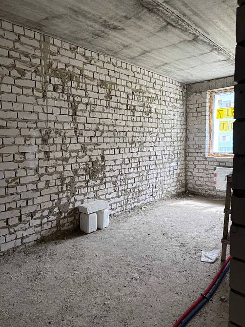 20000 ЖК Мира ДОМ СДАН Продам 1 комнатную квартиру 3 этаж S-40 кв.м AS Харьков - изображение 6