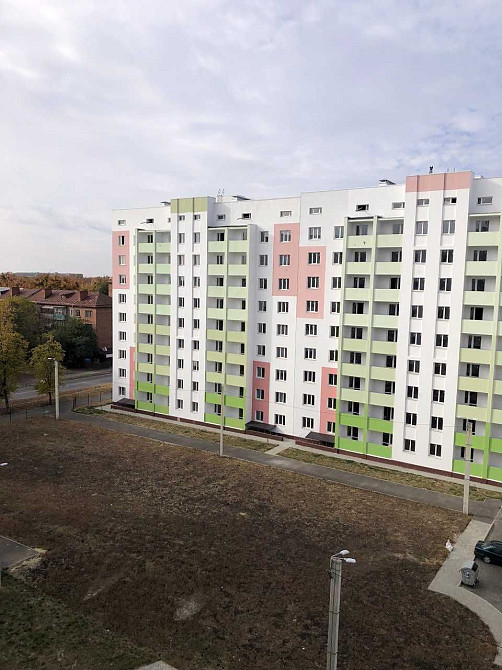 20000 ЖК Мира ДОМ СДАН Продам 1 комнатную квартиру 3 этаж S-40 кв.м AS Харьков - изображение 1