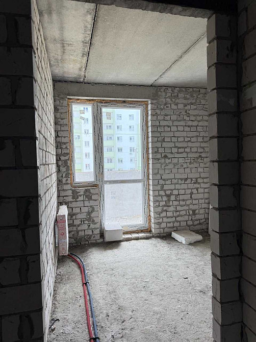 20000 ЖК Мира ДОМ СДАН Продам 1 комнатную квартиру 3 этаж S-40 кв.м AS Харьков - изображение 5