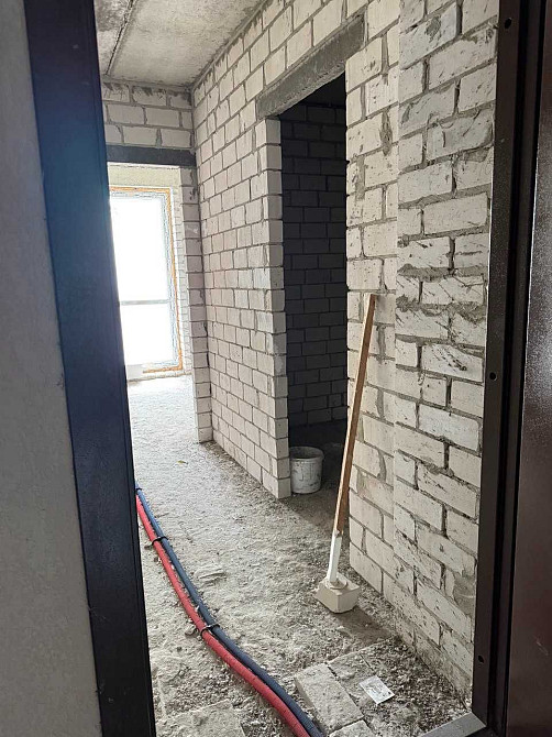 20000 ЖК Мира ДОМ СДАН Продам 1 комнатную квартиру 3 этаж S-40 кв.м AS Харьков - изображение 8