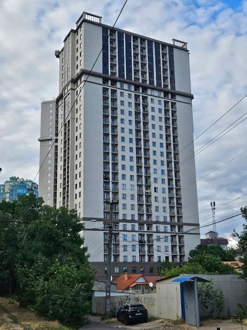 ‼️1-комнатная квартира в ЖК Посейдон ‼️| У моря Золотой Берег ‼️ Одесса - изображение 2