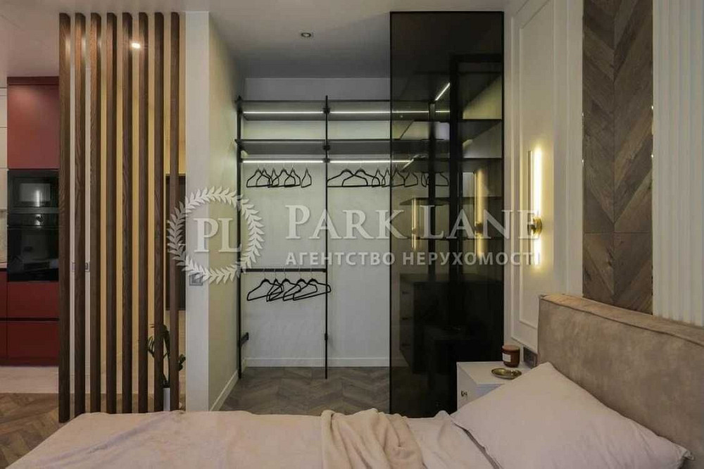 Продаж 1-к ЖК DOK 32 вул Набережно-Рибальська дорога 27 Киев - изображение 5