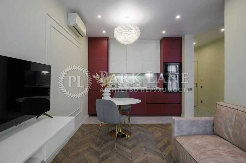 Продаж 1-к ЖК DOK 32 вул Набережно-Рибальська дорога 27 Киев - изображение 7