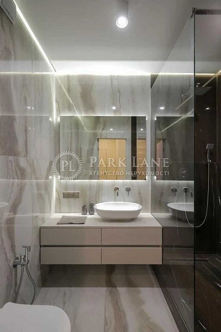 Продаж 1-к ЖК DOK 32 вул Набережно-Рибальська дорога 27 Киев - изображение 3