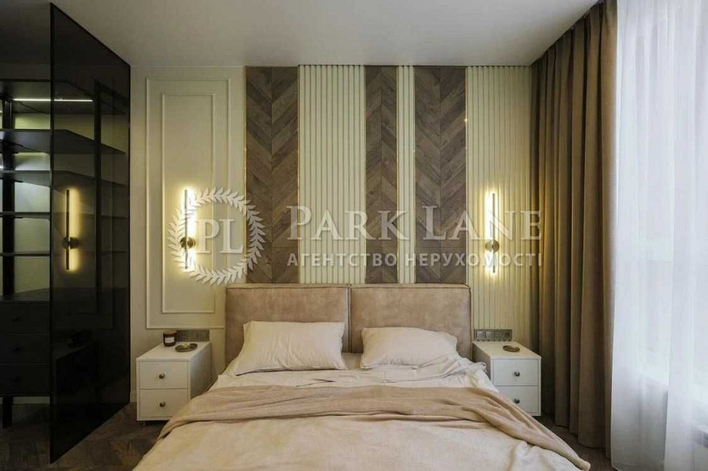 Продаж 1-к ЖК DOK 32 вул Набережно-Рибальська дорога 27 Киев - изображение 6