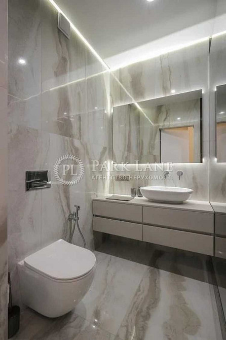 Продаж 1-к ЖК DOK 32 вул Набережно-Рибальська дорога 27 Киев - изображение 4