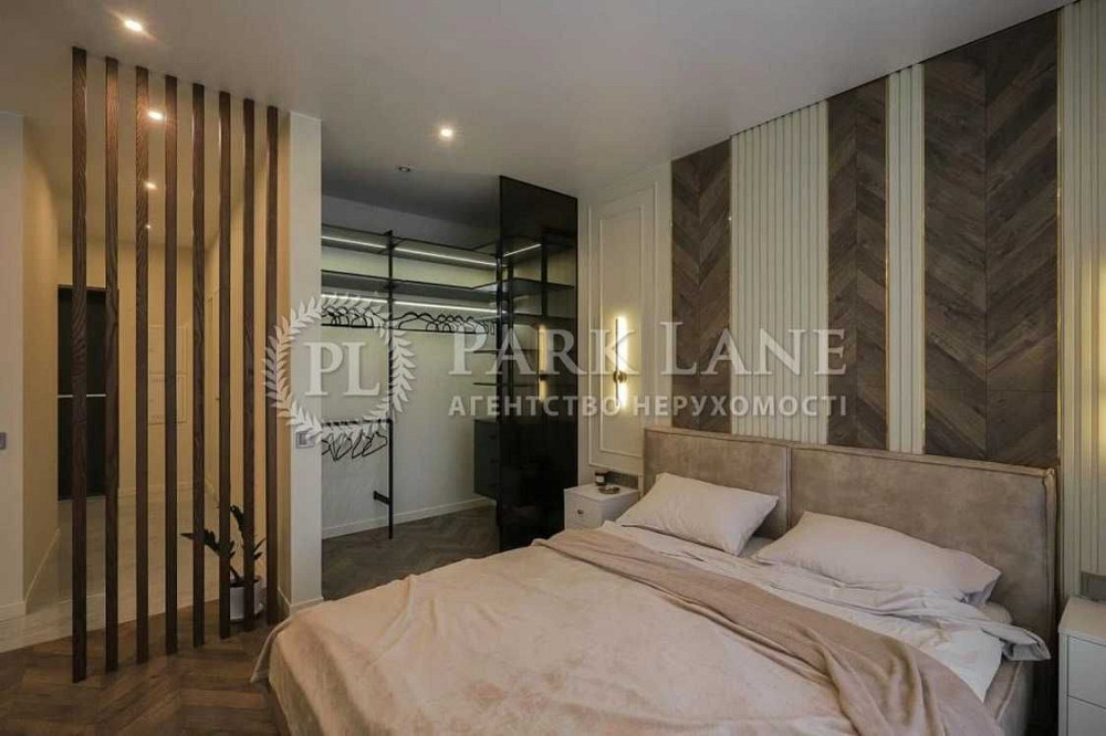 Продаж 1-к ЖК DOK 32 вул Набережно-Рибальська дорога 27 Киев - изображение 8