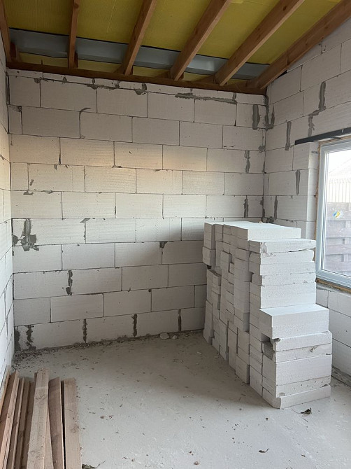 Продам смарт квартиру за 11000у.е есть расрочка первый взнос 3000$ Боярка - зображення 8