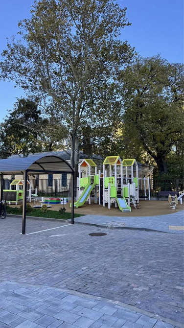 ‼️Срочно продам 3-комнатную квартиру,Францкзкий бульвар‼️ Одесса - изображение 3