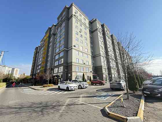 Продаж 1-ної  квартири в Бучі з великою кухнею Буча