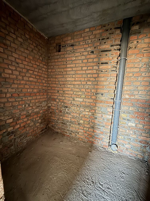 Продаж 1-ної  квартири в Бучі з великою кухнею Буча - зображення 5