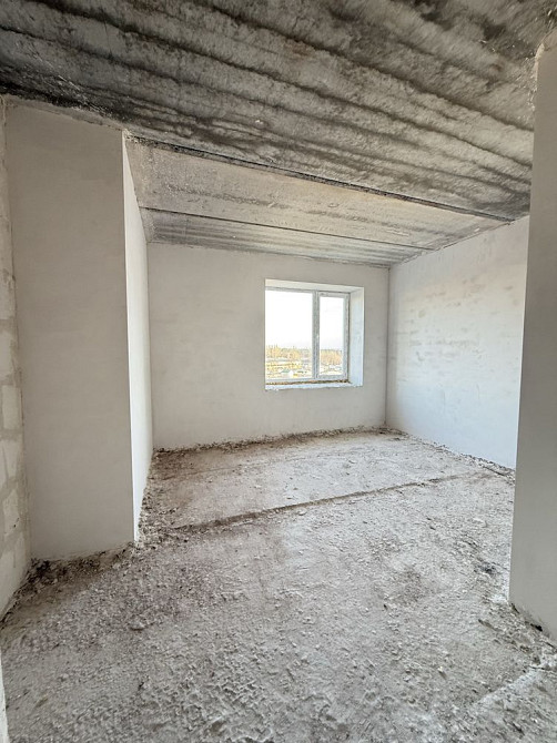 Продаж 1-ної  квартири в Бучі з великою кухнею Буча - зображення 4