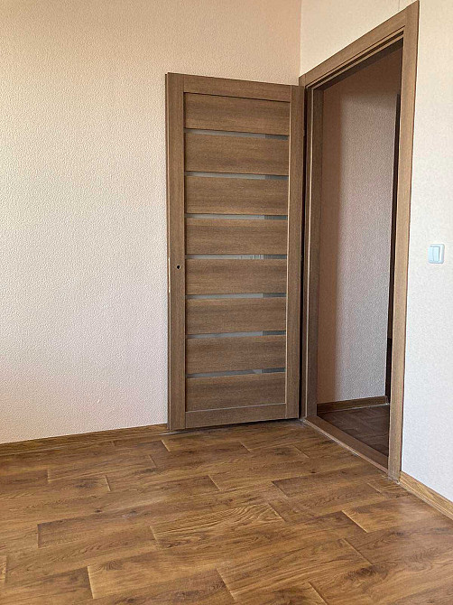 Євро-2- ка в ЖК Деснянський. Площа 48, 5 кв м. Електротехнічна, 43 Киев - изображение 5