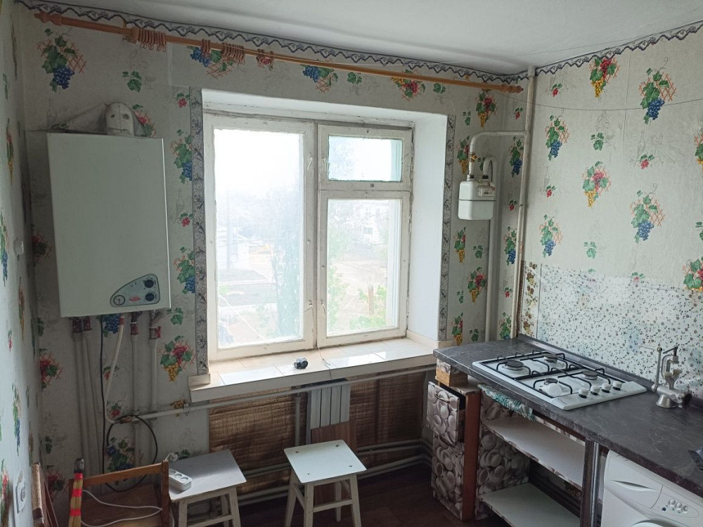 Продається однокімнатна квартира Mykolaiv - photo 8