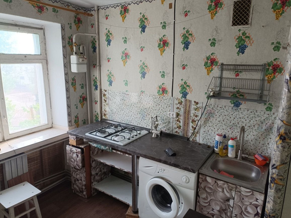 Продається однокімнатна квартира Mykolaiv - photo 7