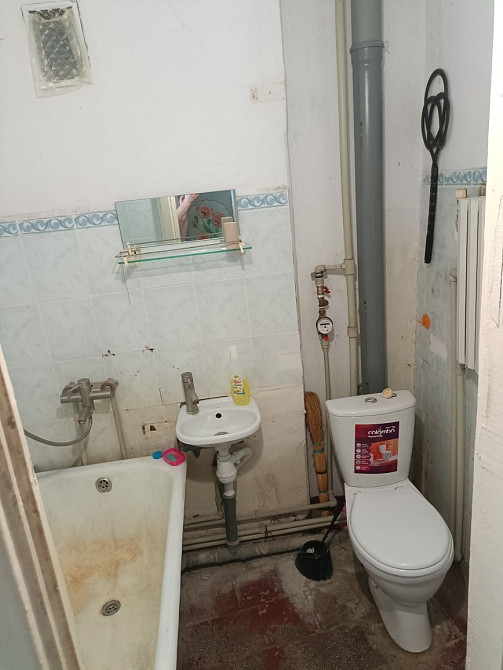 Продається однокімнатна квартира Mykolaiv - photo 5