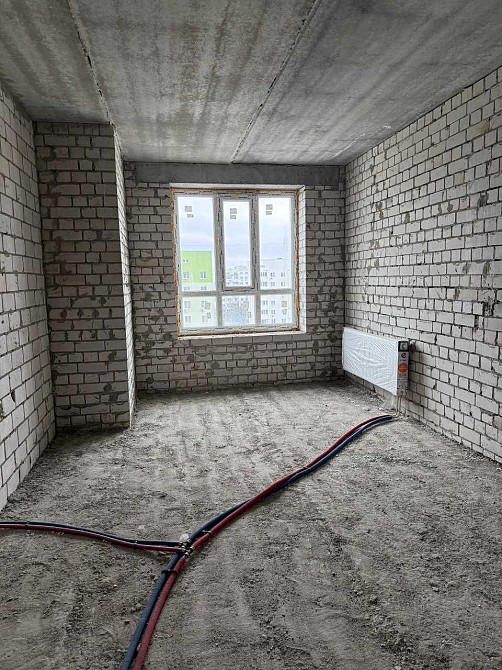 20000ЖК Мира 3 ДЕШЕВАЯ СВЕЧКА До-киПродам 1 комнатную квартиру S-42мAS Харьков - изображение 4