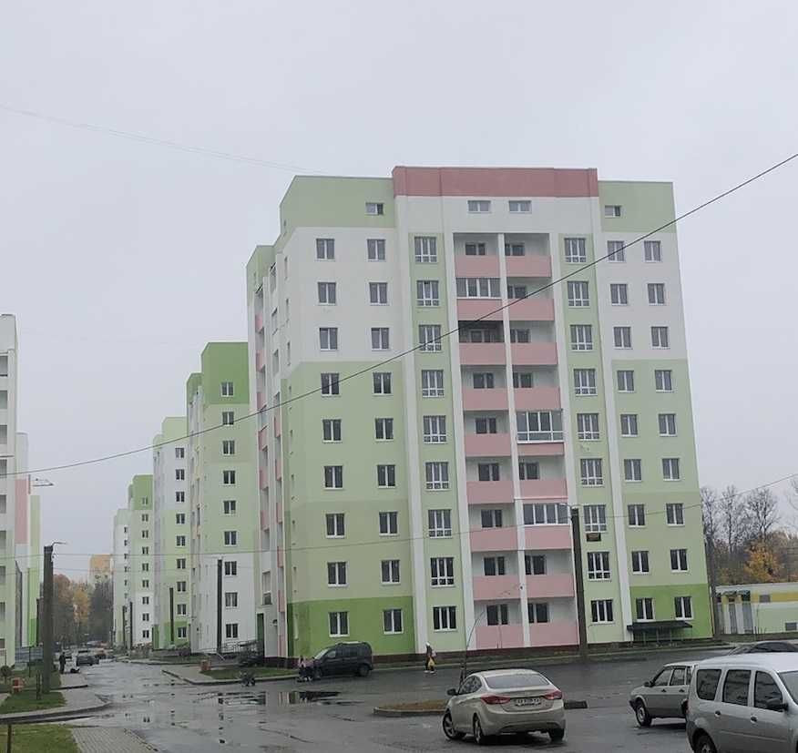 20000ЖК Мира 3 ДЕШЕВАЯ СВЕЧКА До-киПродам 1 комнатную квартиру S-42мAS Харьков - изображение 1