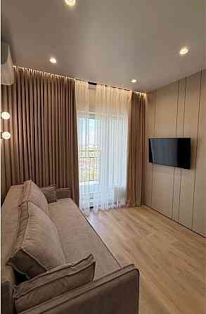 Квартира Kadorr City ЖК 60 Жемчужина Краснова Центр Гардеробная Балкон Одесса