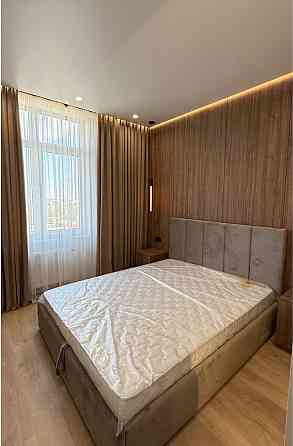 Квартира Kadorr City ЖК 60 Жемчужина Краснова Центр Гардеробная Балкон Одесса