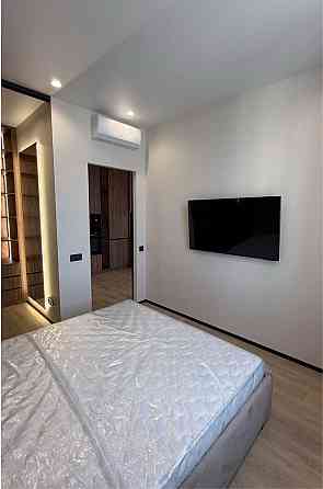 Квартира Kadorr City ЖК 60 Жемчужина Краснова Центр Гардеробная Балкон Одесса