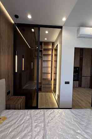 Квартира Kadorr City ЖК 60 Жемчужина Краснова Центр Гардеробная Балкон Одесса