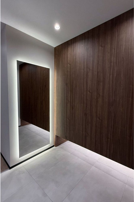 Квартира Kadorr City ЖК 60 Жемчужина Краснова Центр Гардеробная Балкон Одесса - изображение 8