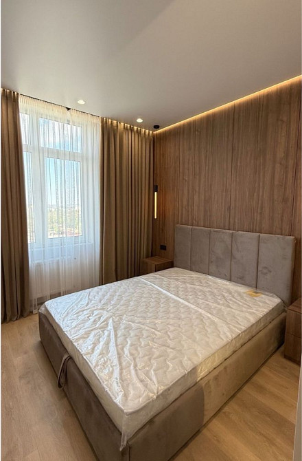 Квартира Kadorr City ЖК 60 Жемчужина Краснова Центр Гардеробная Балкон Одесса - изображение 1