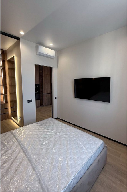 Квартира Kadorr City ЖК 60 Жемчужина Краснова Центр Гардеробная Балкон Одесса - изображение 2