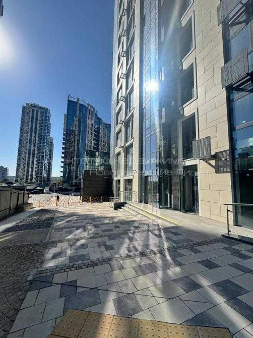 Продаж нової 4-к кв.(151м2) А. Верхогляда (Драгомирова) (8 чер.) , 5 Киев - изображение 5