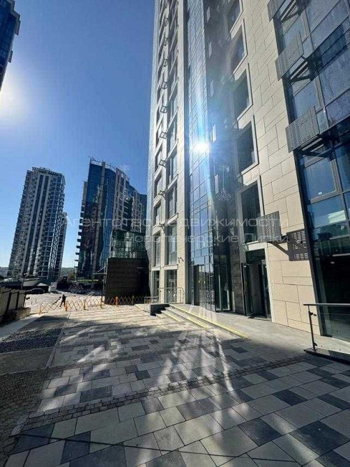 Продаж нової 4-к кв.(151м2) А. Верхогляда (Драгомирова) (8 чер.) , 5 Киев - изображение 6