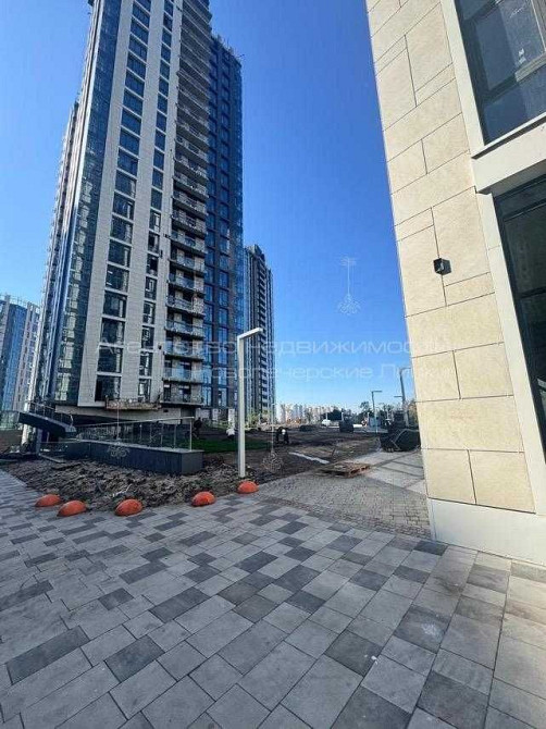 Продаж нової 4-к кв.(151м2) А. Верхогляда (Драгомирова) (8 чер.) , 5 Киев - изображение 4