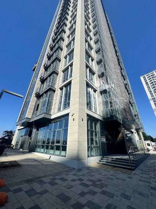 Продаж нової 4-к кв.(151м2) А. Верхогляда (Драгомирова) (8 чер.) , 5 Киев - изображение 2