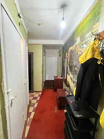 Продам 2-х  комнатную квартиру в г.Славянск Славянск