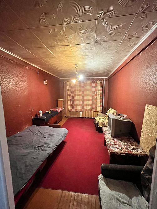 Продам 2-х  комнатную квартиру в г.Славянск Славянск - изображение 1