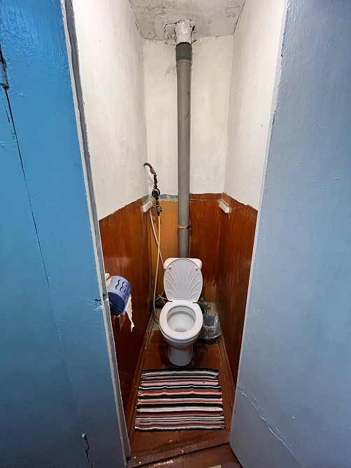 Продам 2-х  комнатную квартиру в г.Славянск Славянск - изображение 5