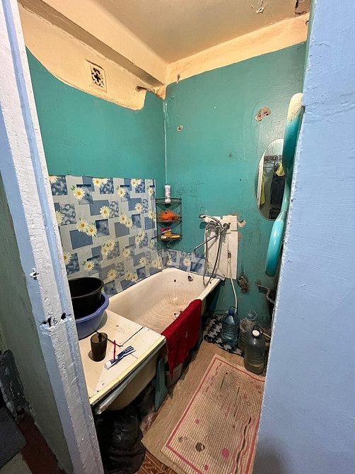 Продам 2-х  комнатную квартиру в г.Славянск Славянск - изображение 8