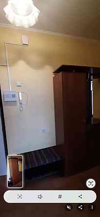 Продам 2 к.кв в центре с панорамным видом на Днепр и Хортицу. Запорожье