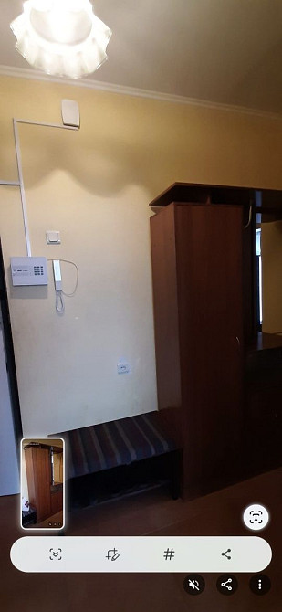 Продам 2 к.кв в центре с панорамным видом на Днепр и Хортицу. Запорожье - изображение 5