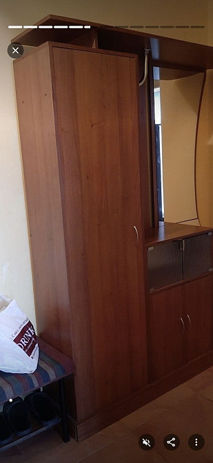 Продам 2 к.кв в центре с панорамным видом на Днепр и Хортицу. Запорожье - изображение 4