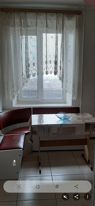 Продам 2 к.кв в центре с панорамным видом на Днепр и Хортицу. Запорожье - изображение 3