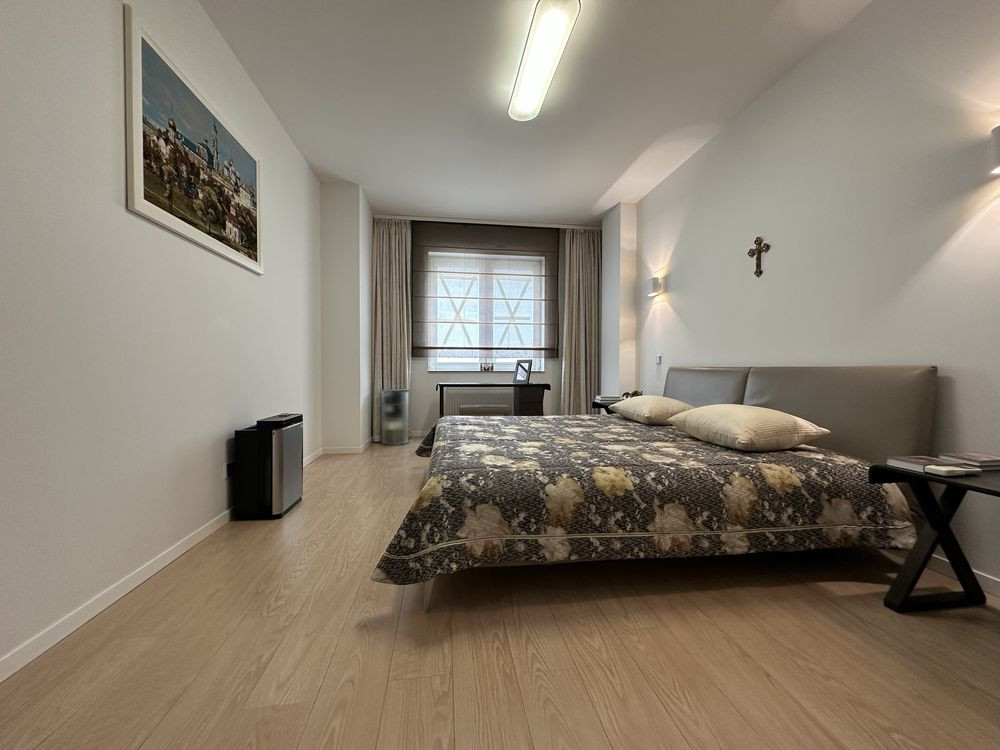 Продам 3 комнатную в нагорном районе Днепр - изображение 8