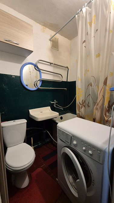 Терміновий продаж! 1к квартира з ремонтом! Сертифікат. БЕЗ КОМІСІЇ! Nemishaieve - photo 6